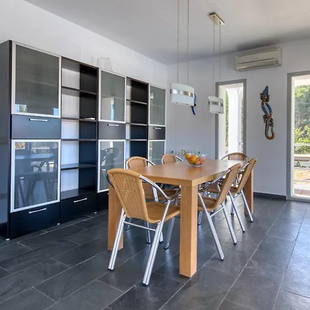 Fustera Villa Benissa