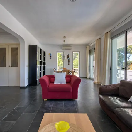 Fustera Villa Benissa