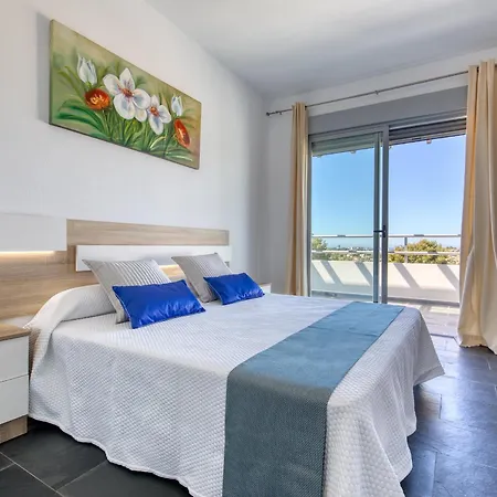 Fustera Villa Benissa