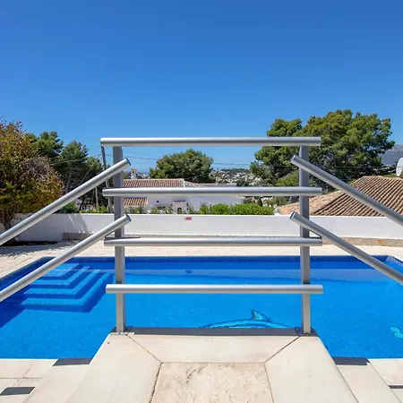 Fustera Villa Benissa