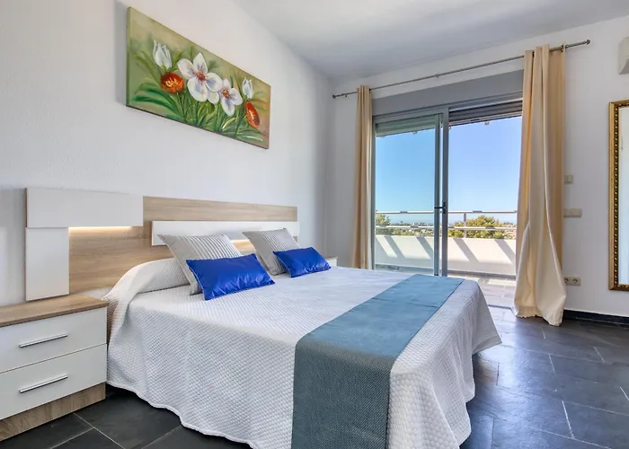 Fustera Villa Benissa