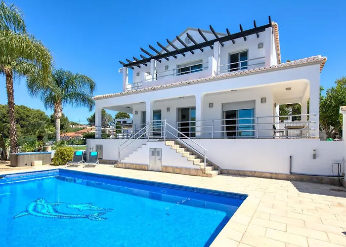 Villa Fustera