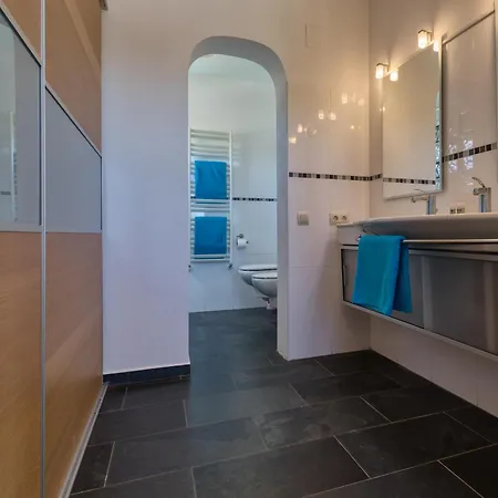 Villa Fustera Benissa