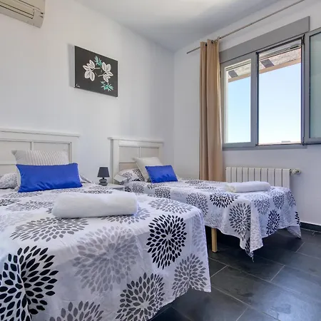 Fustera Villa Benissa