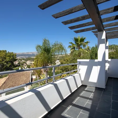 Fustera Бениса