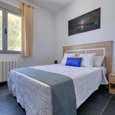 Fustera Бениса