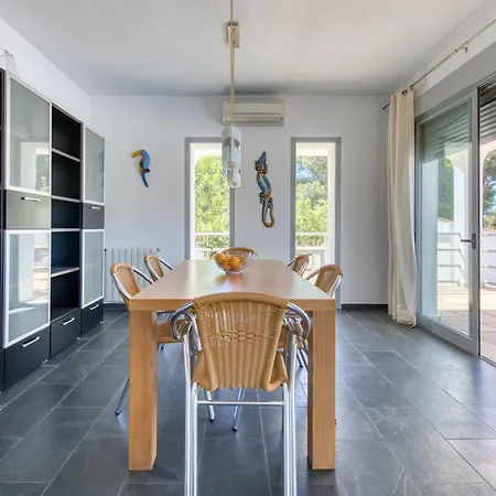 Villa Fustera *