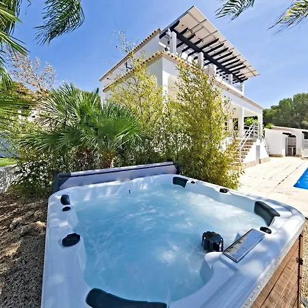 Fustera Villa Benissa