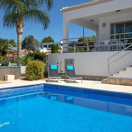 Villa Fustera *
