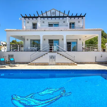 Fustera Villa Benissa