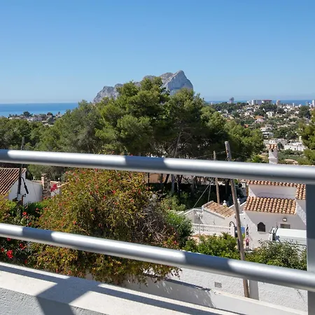 Fustera Villa Benissa